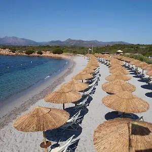 3* Apartahotel Baia Salinedda